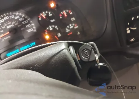 2005 Chevrolet Tahoe Ls from USA, damaged, VIN 1GNEK13T35R182203